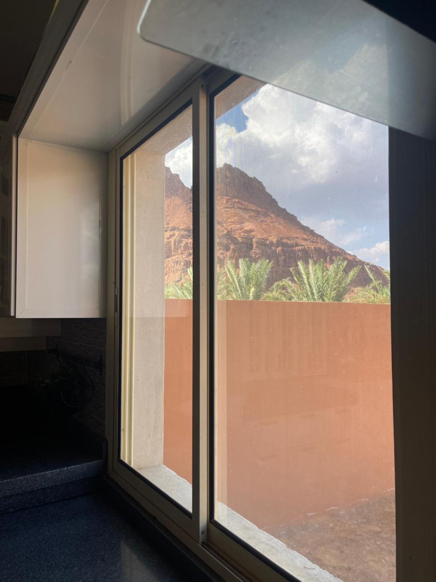 فيلا بمزرعة Al-'Ula Exterior foto